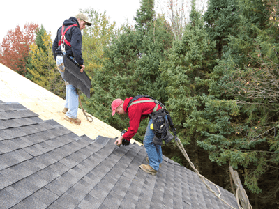 About Roof Repair Experts Fittstown, OK